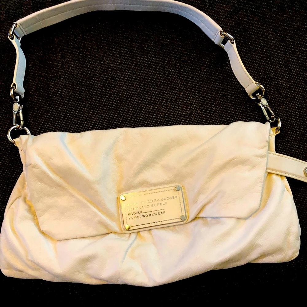 Marc by Marc Jacobs Standard Supply shoulder bag